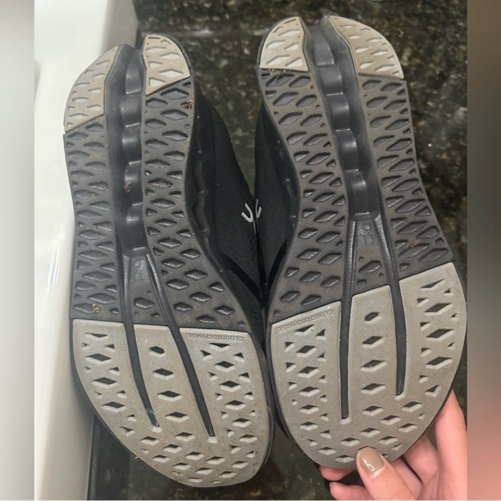 On Running Cloudsurfer - image 7